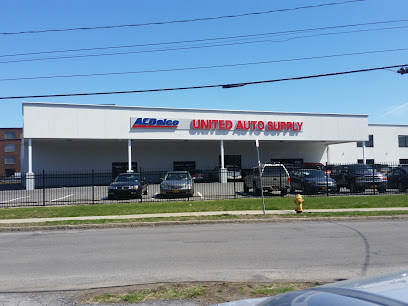 United Auto Supply Warehouse