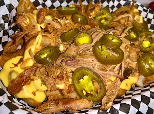 Ts BBQ - photo 96