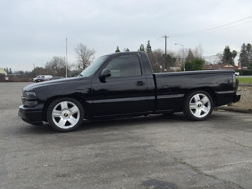 Auto Body Shop «Maaco Collision Repair & Auto Painting», reviews and photos, 777 Elmira Rd, Vacaville, CA 95687, USA