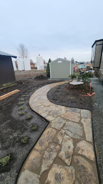 Montes Lawn Care & Landscape - Photo 7 - Car repair in , Bellingham