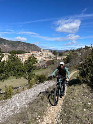 Ventoux Bikes Trip à Monieux