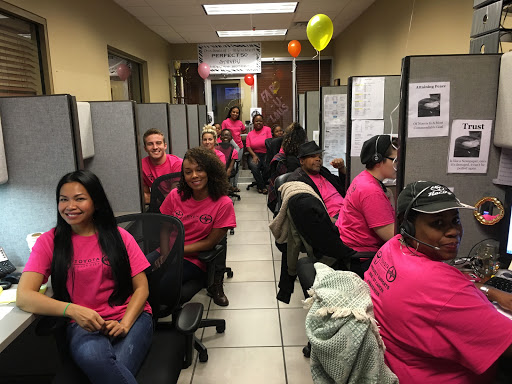 Toyota Dealer «Toyota of Union City», reviews and photos, 4115 Jonesboro Rd, Union City, GA 30291, USA