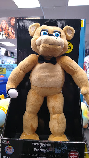 Video Game Store «GameStop», reviews and photos, 2423 Ellsworth Rd, Ypsilanti, MI 48197, USA