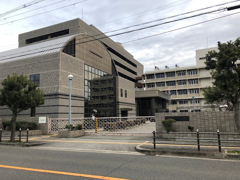 大阪府 教育センター