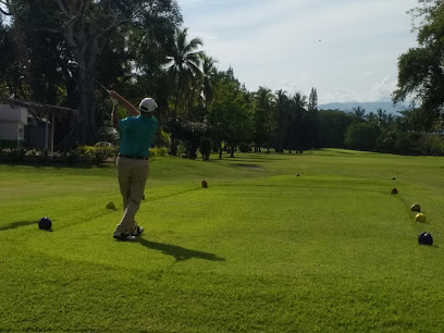Club de Golf de Colima