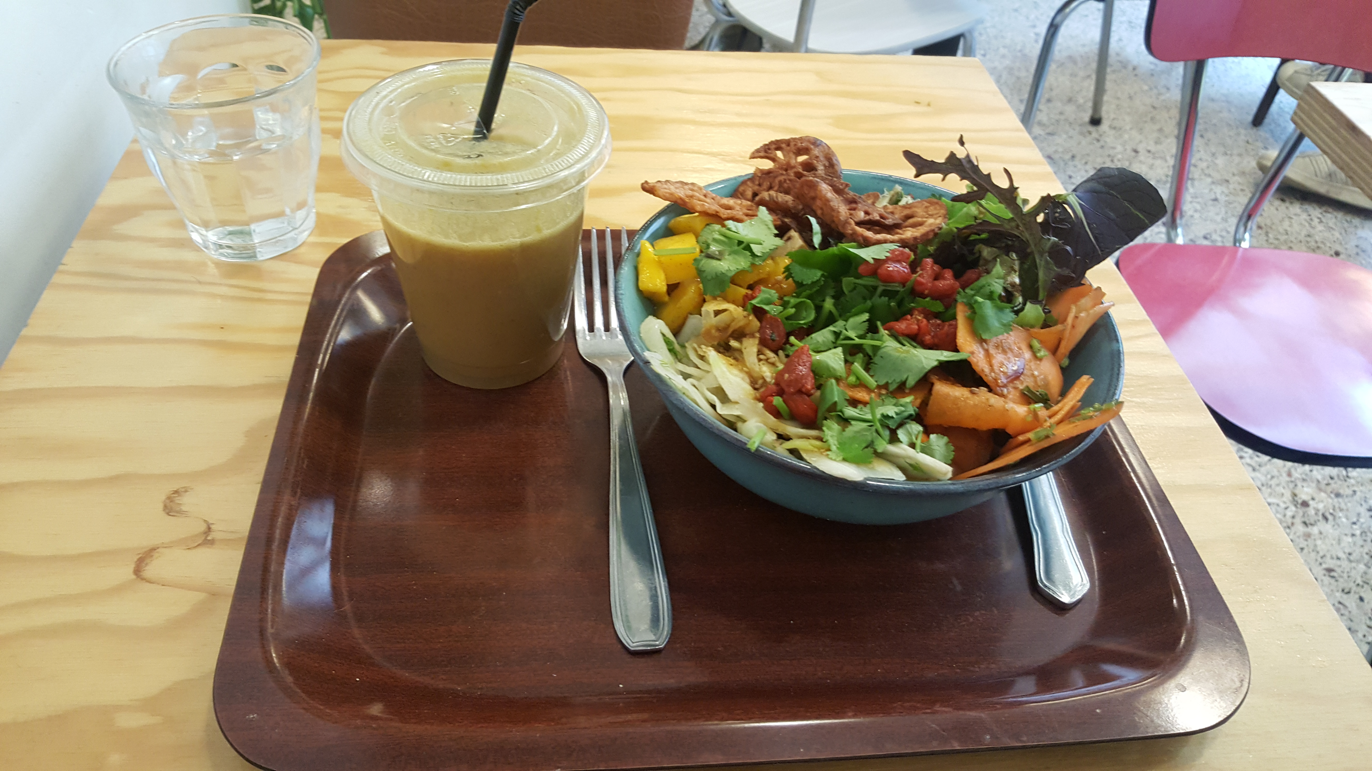 Photo n° 1 de l'avis de Hélène.u fait le 06/04/2018 à 13:22