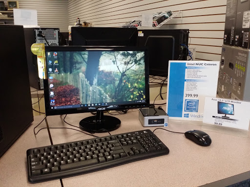 Computer Store «Computer Evolution», reviews and photos, 2824 E 53rd St, Davenport, IA 52807, USA