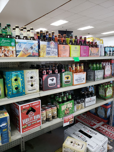 Liquor Store «Johnston & USA Liquors», reviews and photos, 1170 Rock Springs Rd, Rising Sun, MD 21911, USA