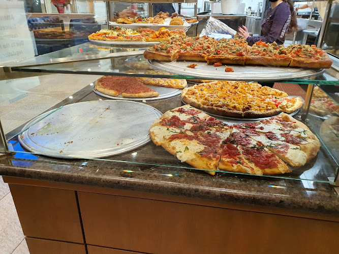 #5 best pizza place in Hampton Bays - Francesca's