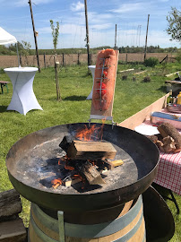 Photos du propriétaire du Restaurant La Guinguette du Verger à Ay-sur-Moselle - n°6