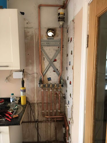 Comments and reviews of Discount Heating Boiler installations liverpool