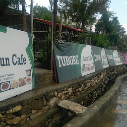 Lasun Cafe