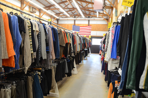 Non-Profit Organization «The HOPE Chest», reviews and photos