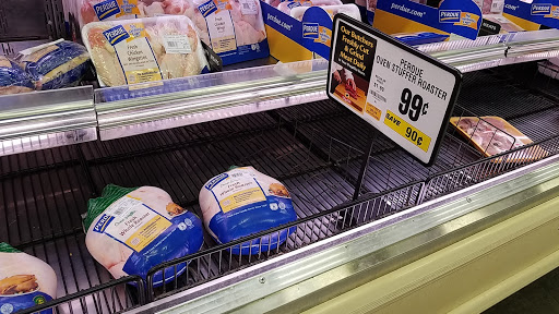 Produce Market «ShopRite of Hazlet», reviews and photos, 3120 NJ-35, Hazlet, NJ 07730, USA