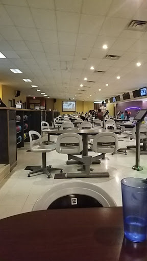 Bowling Alley «Bowl-A-Vard Lanes», reviews and photos, 2121 E Springs Dr, Madison, WI 53704, USA