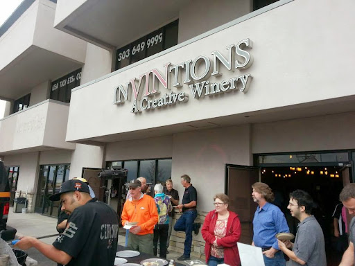 Wine Store «InVINtions», reviews and photos, 9608 E Arapahoe Rd, Greenwood Village, CO 80112, USA