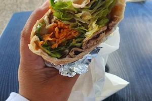 Hasan Baba Kebabs image