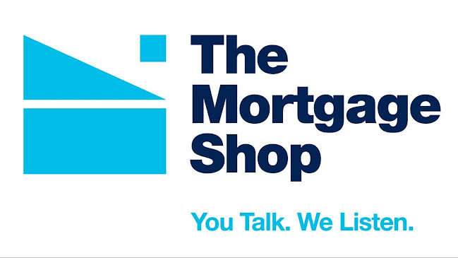 The Mortgage Shop - Insurance broker