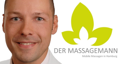 DER MASSAGEMANN - Mobile Massagen in Hamburg