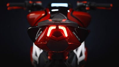 MV AGUSTA MARSEILLE BY IDM à Marseille