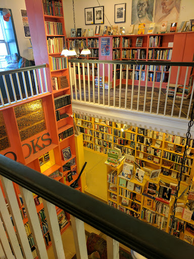 Book Store «Riverby Books», reviews and photos, 805 Caroline St, Fredericksburg, VA 22401, USA