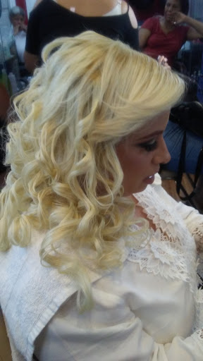 Beauty Salon «Espinal Beauty Salon», reviews and photos, 48 Throop Ave, New Brunswick, NJ 08901, USA