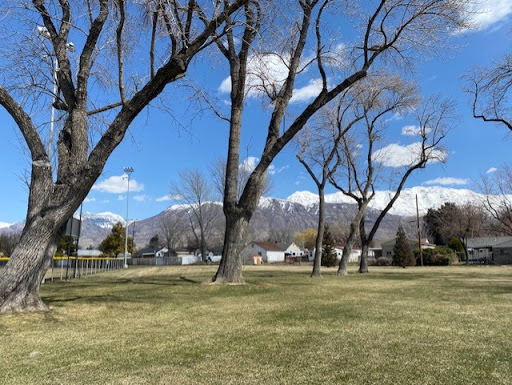 Park «Rotary Park», reviews and photos, 400 S 200 E, American Fork, UT 84003, USA