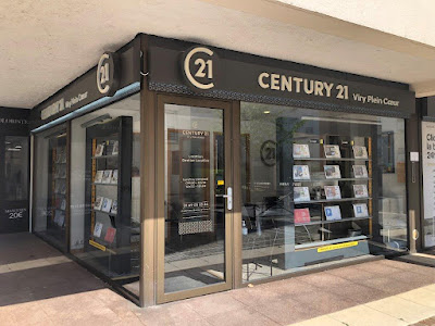 Century 21 Viry Plein Cœur à Viry-Châtillon