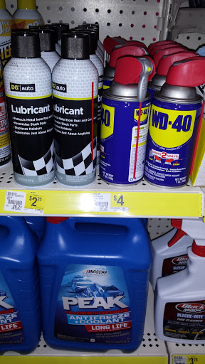 Discount Store «Dollar General», reviews and photos, 9814 NY-96, Trumansburg, NY 14886, USA