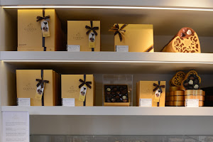 Godiva Chocolates