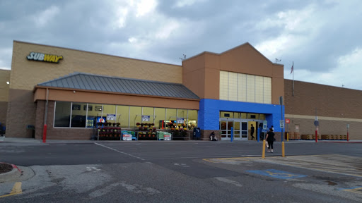 Department Store «Walmart Supercenter», reviews and photos, 10504 S 15th St, Bellevue, NE 68123, USA