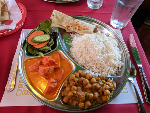 Himalayan House Restaurant