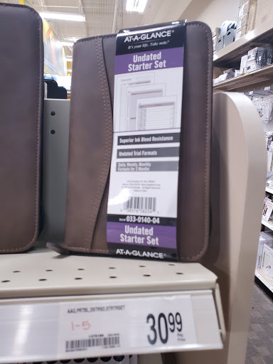 Office Supply Store «OfficeMax», reviews and photos, 10025 N Michigan Rd #140, Carmel, IN 46032, USA