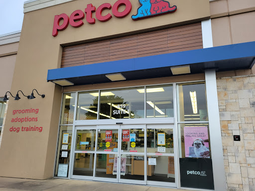 Pet Supply Store «Petco Animal Supplies», reviews and photos, 859 Kings Creek Dr, Tupelo, MS 38804, USA