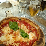 Photo n°1 de l'avis de Erika.a fait le 05/12/2023 à 22:19 sur le  Tredicisette à Palermo