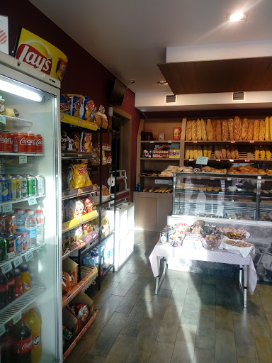 Panaderia el minero Gallarta
