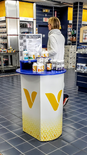 Vitamin & Supplements Store «Vitamin Shoppe», reviews and photos, 1260-1270 Boston Post Rd, Milford, CT 06460, USA
