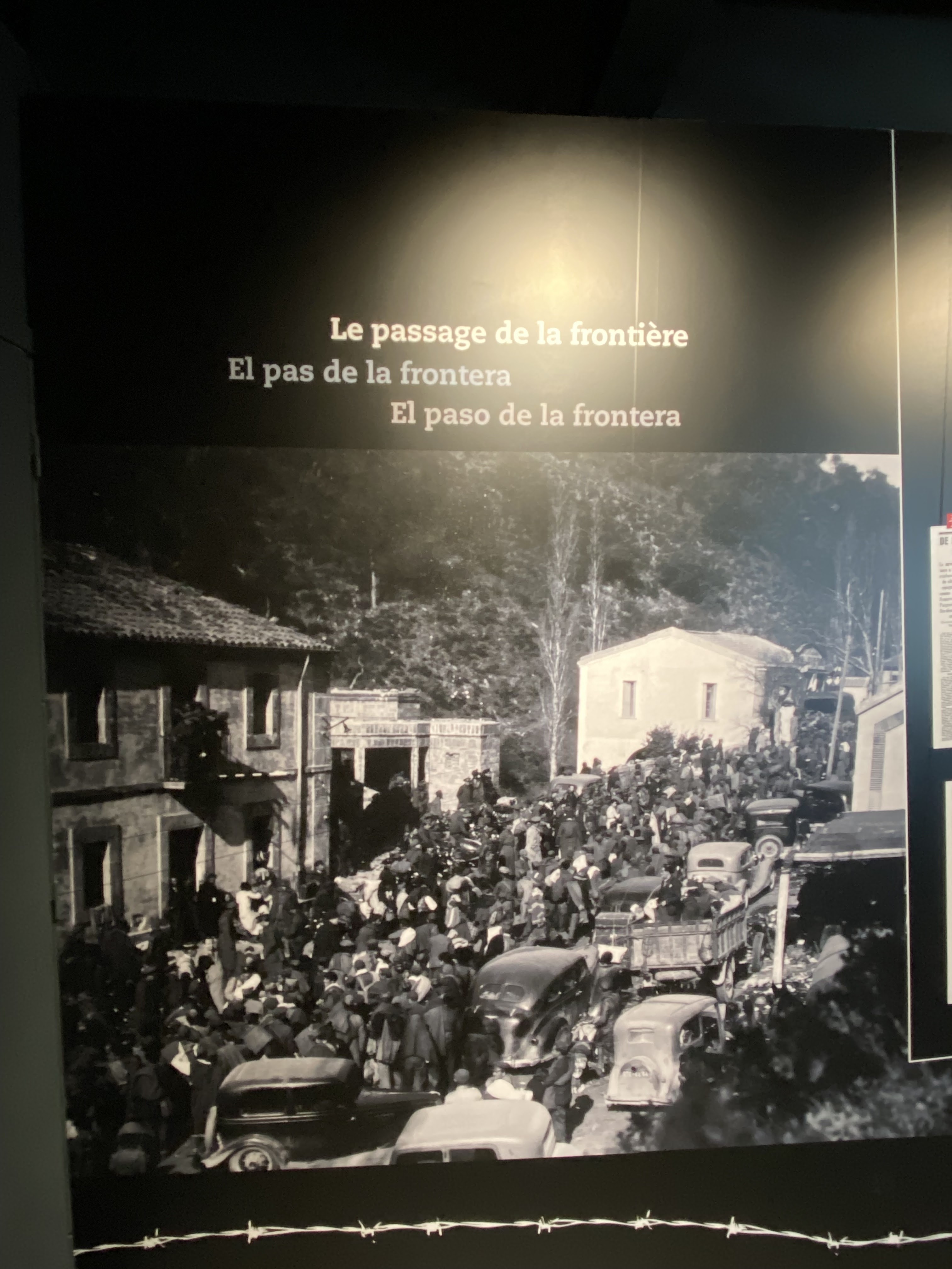 Photo n° 3 de l'avis de Joan.a fait le 17/10/2023 à 19:57