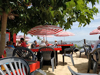 Atmosphère du Bar-restaurant à huîtres le chai-nous à Lège-Cap-Ferret - n°17