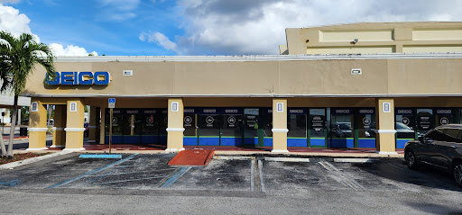 Insurance Agency «GEICO Insurance Agent», reviews and photos