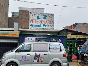 veterinaria Animal Friend