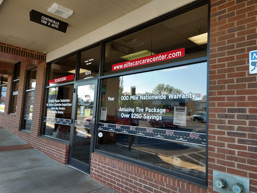 Auto Repair Shop «Centreville Tire & Auto», reviews and photos, 6075 Centreville Crest Ln, Centreville, VA 20121, USA