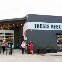 Thesis Beer Project in Rochester, Minnesota - 4.80 star rating