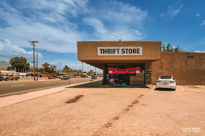 Oasis Thrift Store
