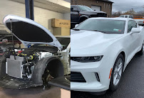 Executive Autobody - Photo 1 - Car repair in Rochester, NY, Rochester