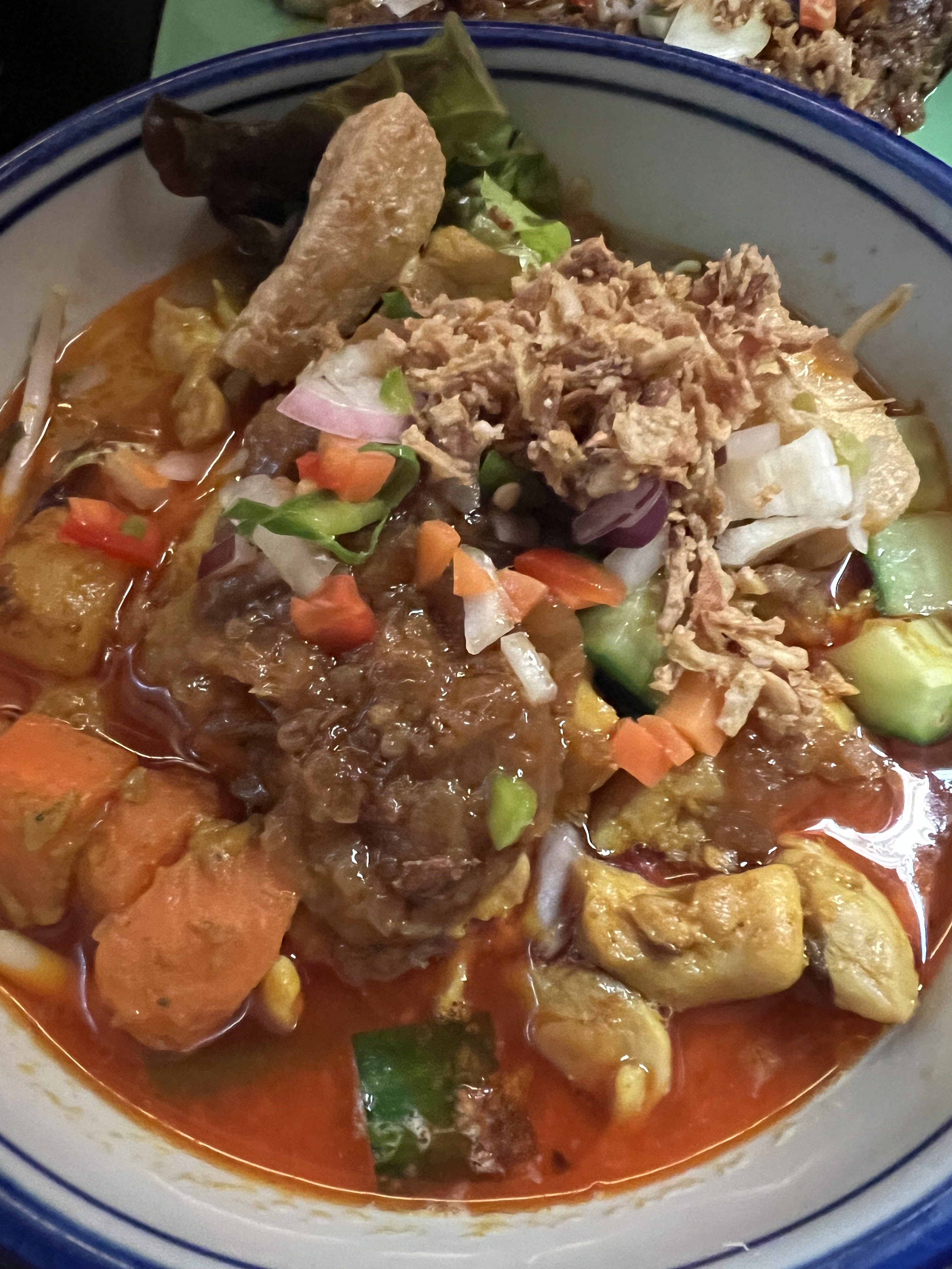 Photo n° 3 de l'avis de Afifa.z fait le 17/11/2023 à 19:39