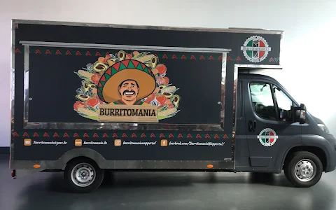 Burritomania image