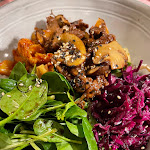 Photo n°5 de l'avis de Alexander.� fait le 15/01/2022 à 21:53 sur le  Tafel & Wein à Neustadt