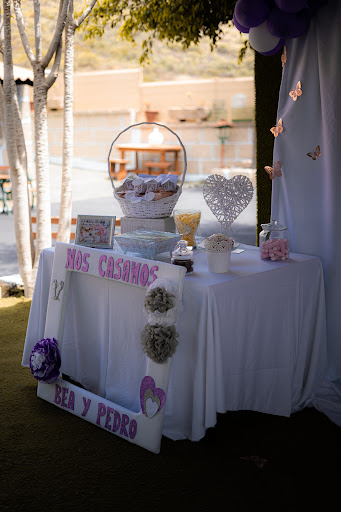 Finca El Tablero - Eventos y celebraciones en San Miguel