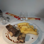 Photo n°7 de l'avis de Tiziana.o fait le 13/03/2022 à 18:08 sur le  Trattoria Cucco à Finale Ligure